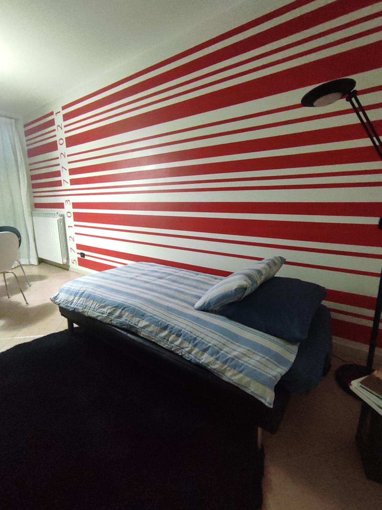 Appartamento Tranquillo Barcode House Erbusco Ngoại thất bức ảnh