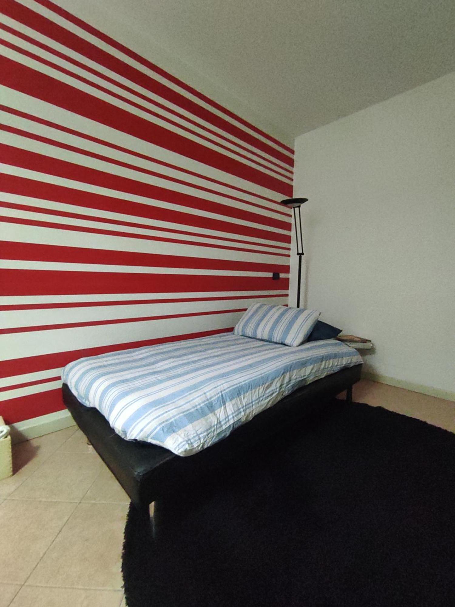 Appartamento Tranquillo Barcode House Erbusco Ngoại thất bức ảnh