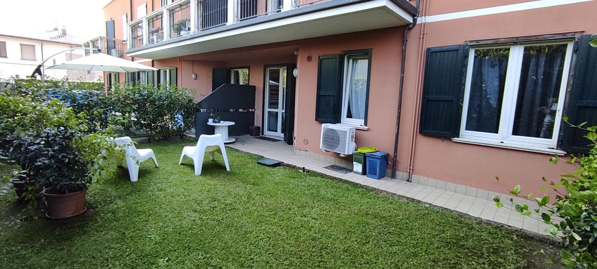 Appartamento Tranquillo Barcode House Erbusco Ngoại thất bức ảnh