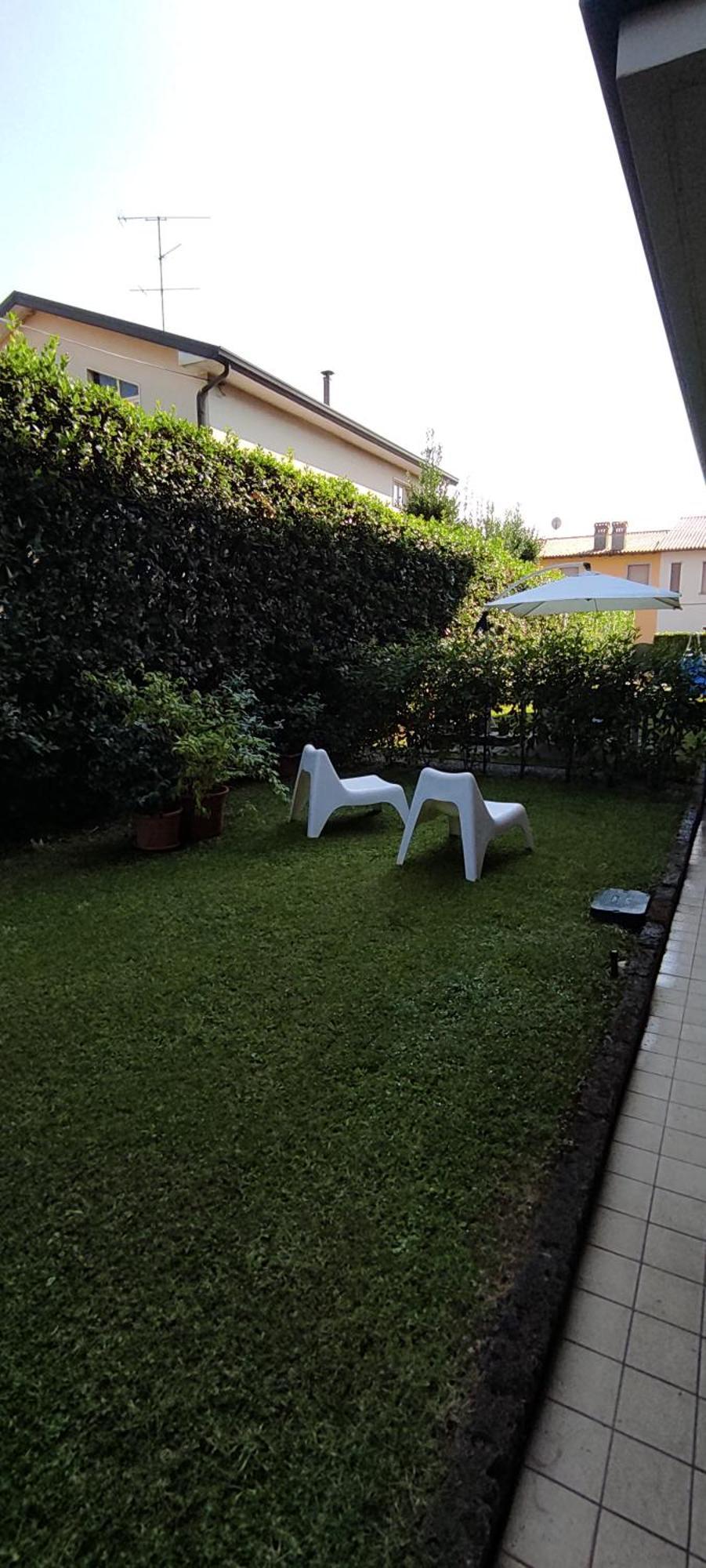 Appartamento Tranquillo Barcode House Erbusco Ngoại thất bức ảnh